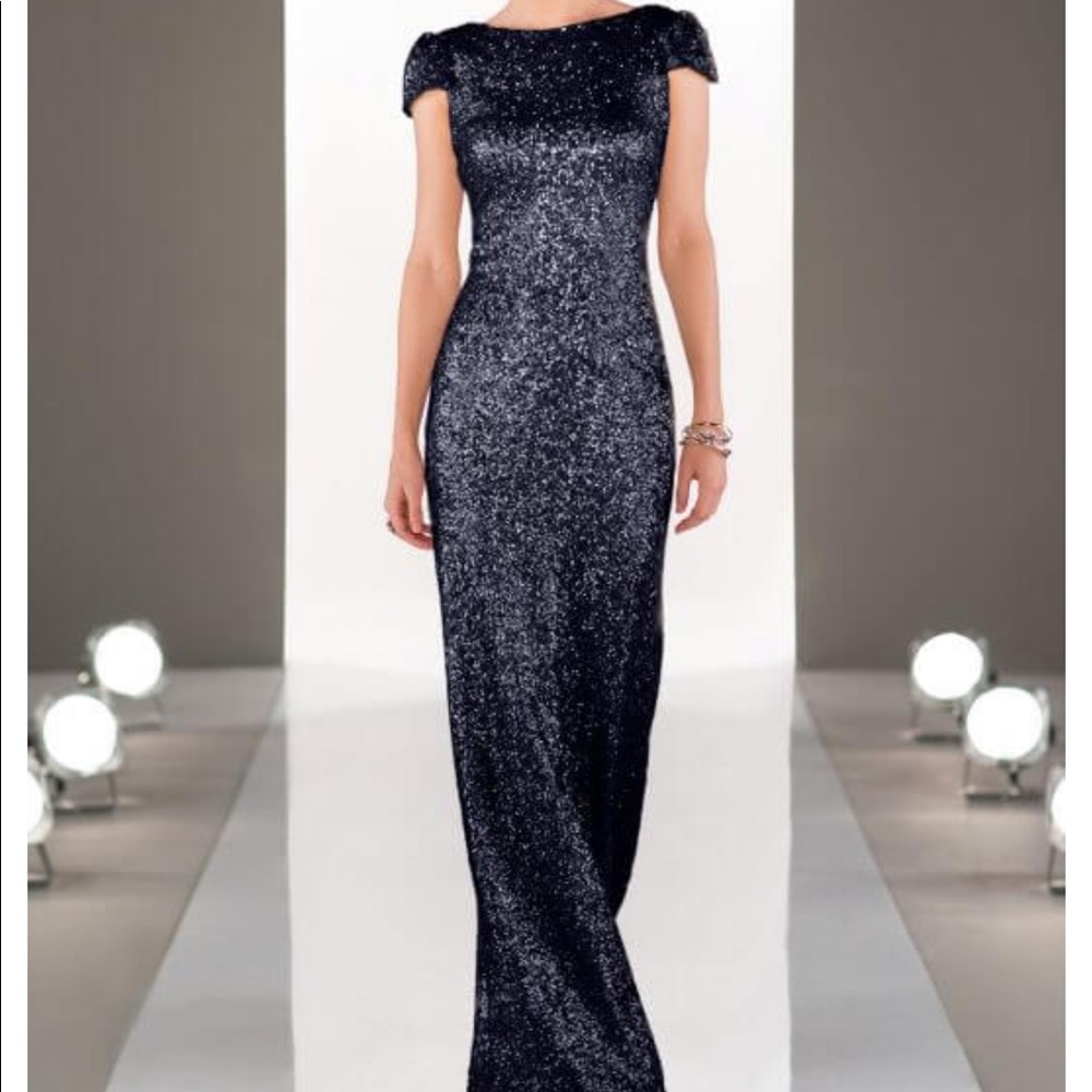 Sorella Vita Bridesmaid Dress